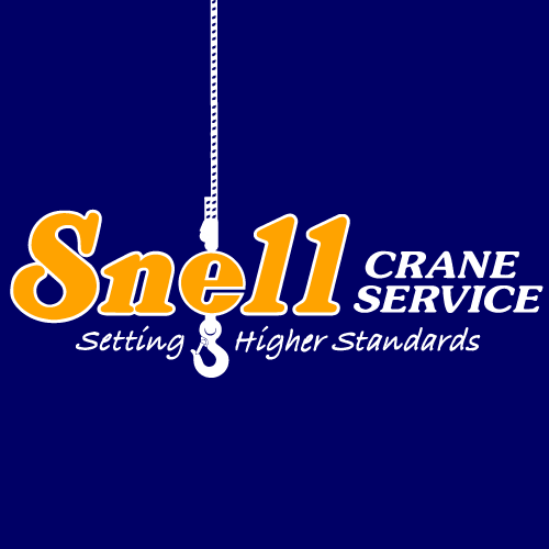 Snell Crane Service