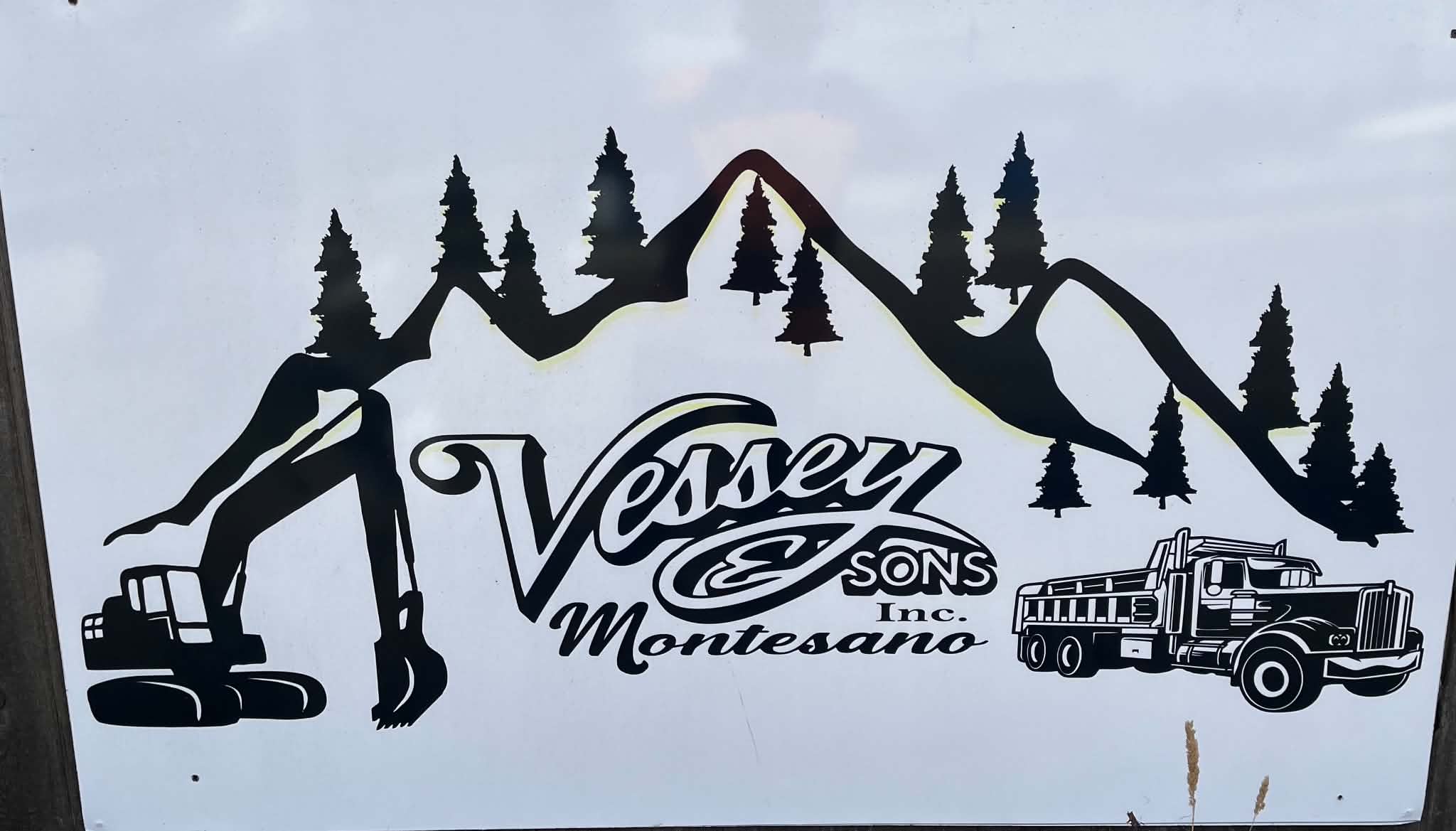 Vessey & Sons Inc.