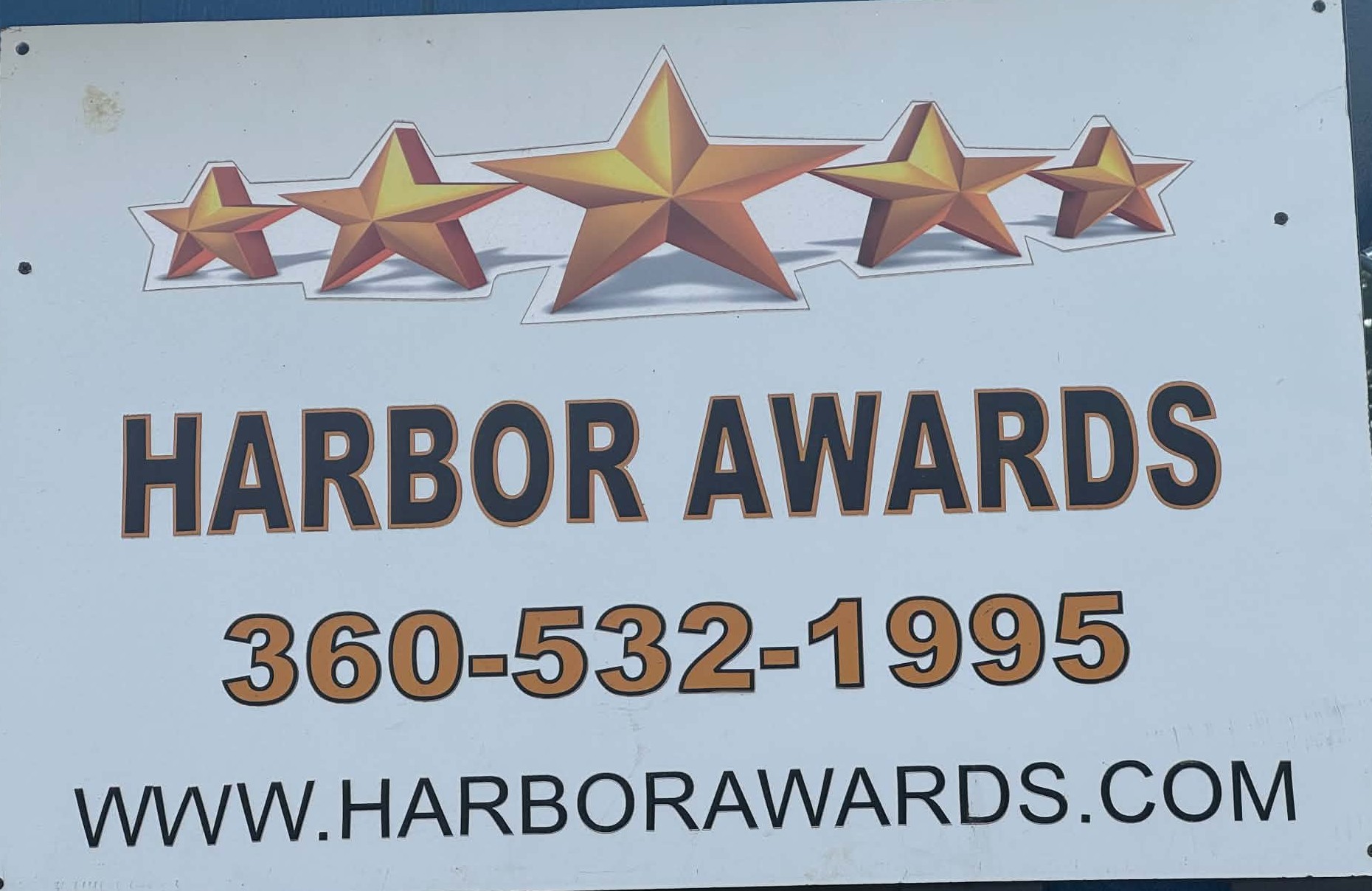Harbor Awards